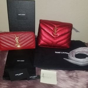 Saint laurent items